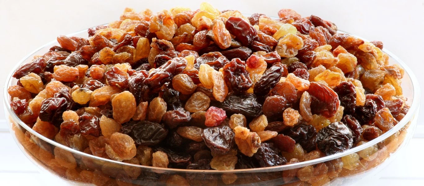 Σταφίδα: Η ελληνική υπερτροφή που είναι φάρμακο για τον οργανισμό